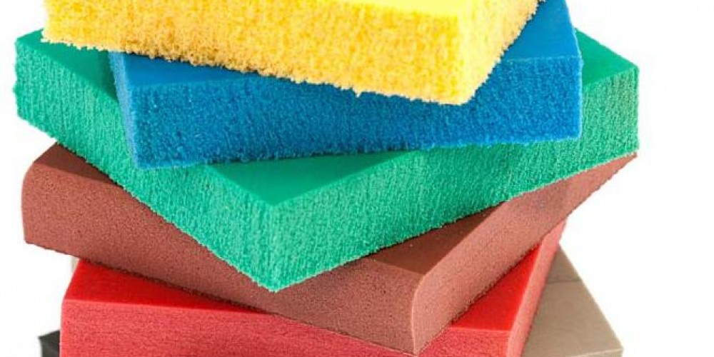 ANTIVIBRATION PRODUCTS